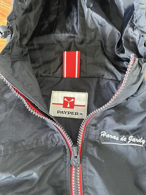 Veste/blouson Haras de Jardy 14/16 ans