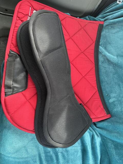 Amortisseur Fitting CWD