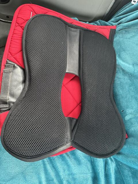 Amortisseur Fitting CWD
