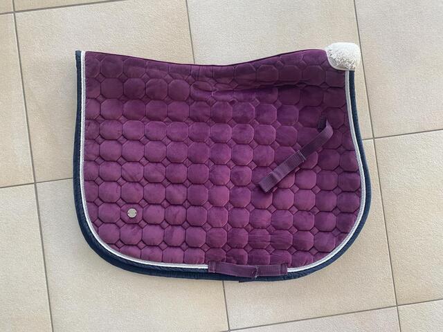 Tapis velours Félix Bühler