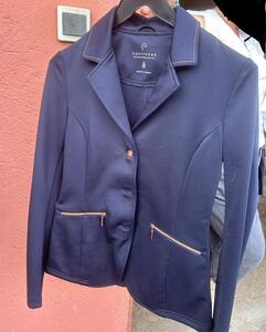 VESTE DE CONCOURS