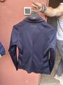 VESTE DE CONCOURS
