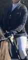 VESTE DE CONCOURS