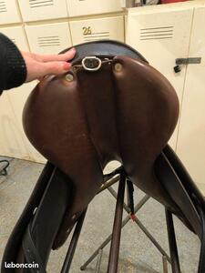 selle antares