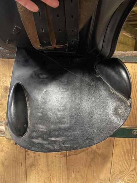 Selle Prestige