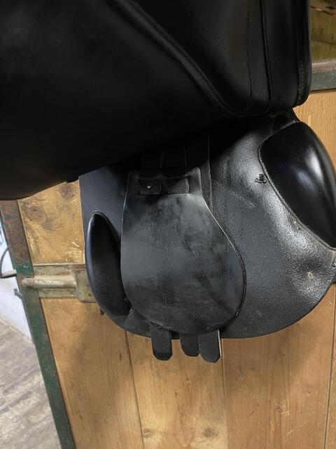 Selle Prestige