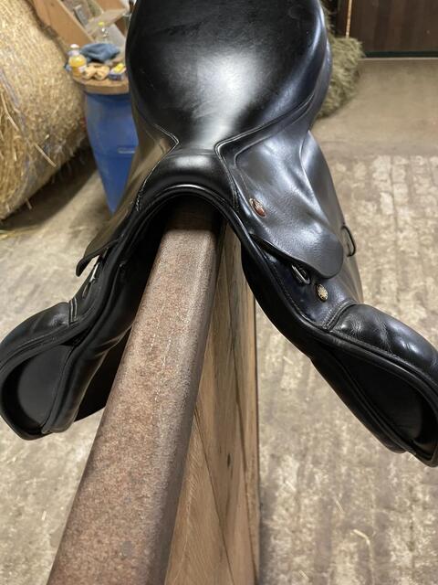Selle Prestige