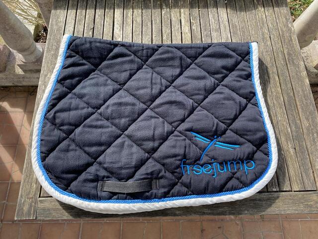Tapis freejump