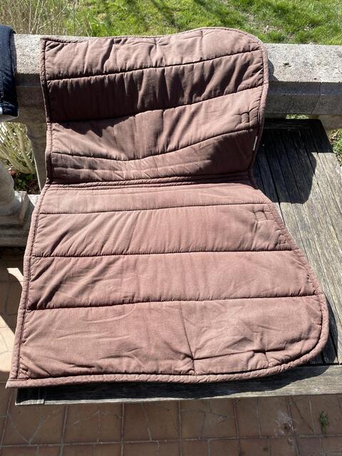 Tapis équithème CSI5*