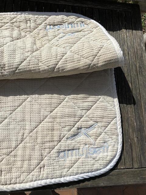 Tapis freejump