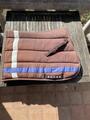 Tapis équithème CSI5*