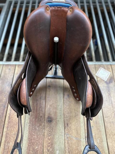 Selle Bruno delgrange