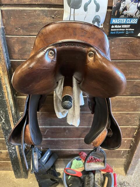 Selle Meyer 17'