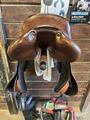 Selle Meyer 17'