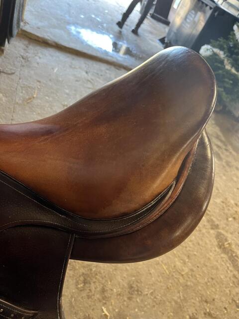 Selle Meyer 17'