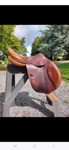 Selle CWD obstacle 17.5