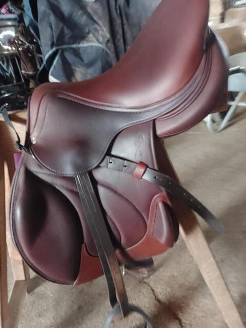 Selle Antarès
