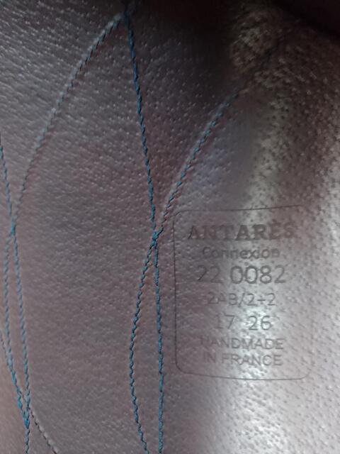 Selle Antarès