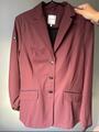 Veste samshield Bordeaux
