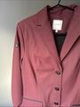 Veste samshield Bordeaux