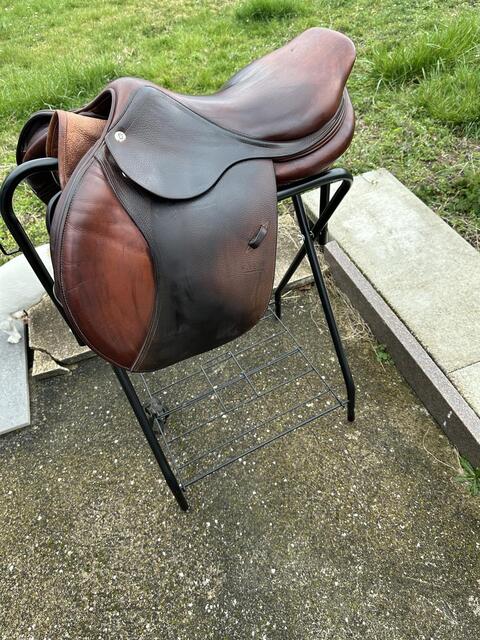 Selle cwd