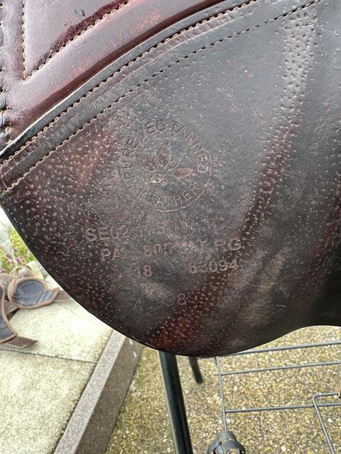 Selle cwd