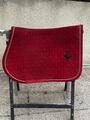 Tapis Kentucky rouge