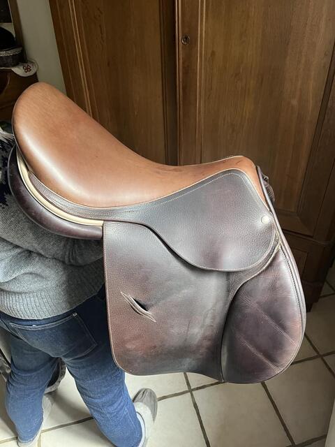 Selle
