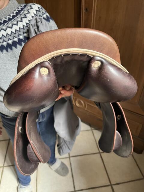 Selle