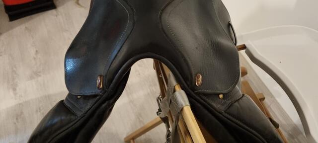 Selle 17,5