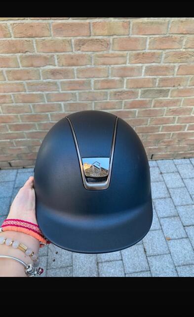casque samshield