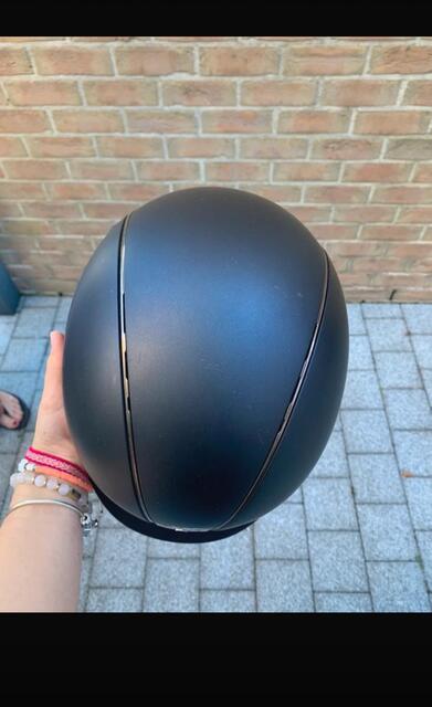 casque samshield