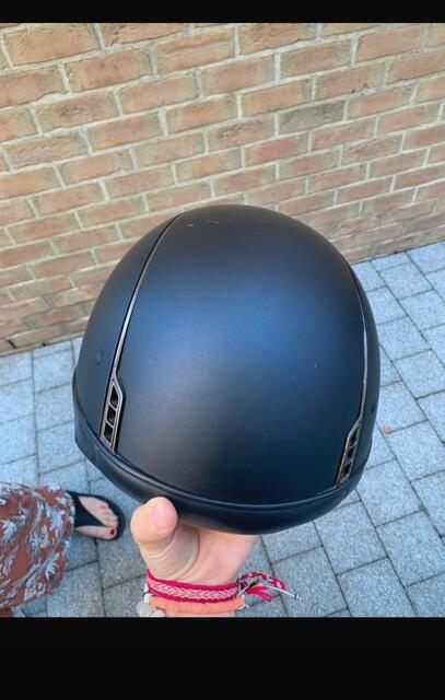 casque samshield