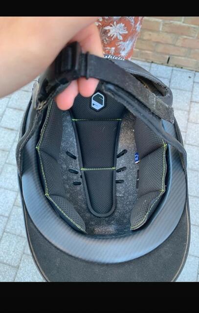 casque samshield