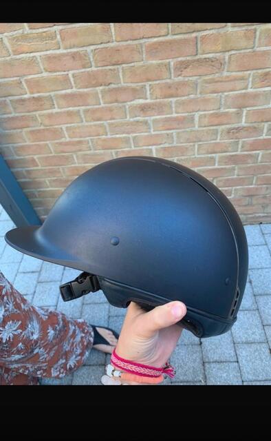 casque samshield