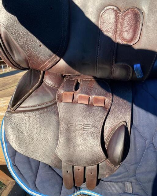Selle gbs