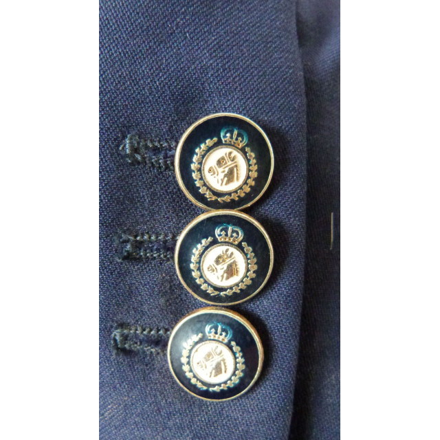 veste de concours alessandro Albanese