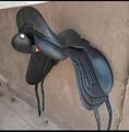 Selle dressage gbs 17p
