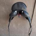 Selle dressage gbs 17p