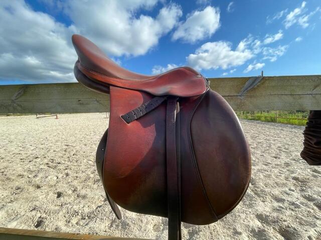 Selle Forestier