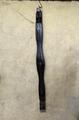 Sangle Cuir Havane 135cm