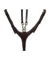 Ikonic elite bridon & martingaal