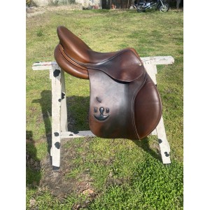 Selle Delgrange Philéa 17,5   2021