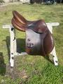 Selle Delgrange Philéa 17,5 2021