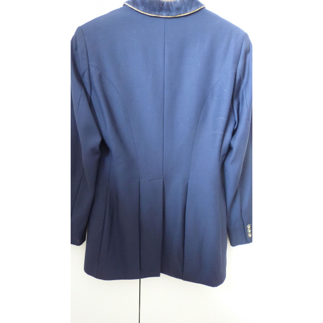 veste de concours alessandro Albanese