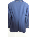 veste de concours alessandro Albanese