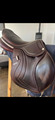 Selle CWD Mademoiselle 2GS