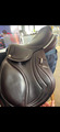 Selle CWD Mademoiselle 2GS