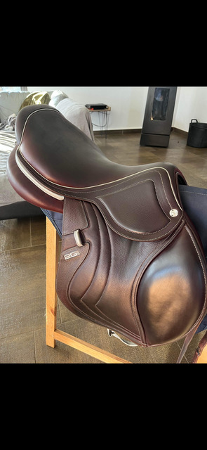 Selle CWD Mademoiselle 2GS