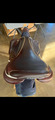 Selle CWD Mademoiselle 2GS